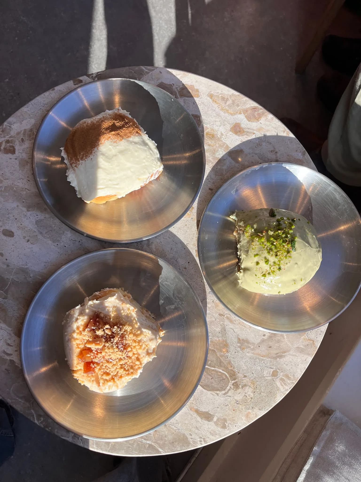 Rise & Bun specialty buns with premium toppings - best bun in the UK